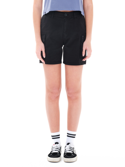 EMERSON WOMEN’S CARGO SHORTS