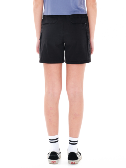 EMERSON WOMEN’S CARGO SHORTS
