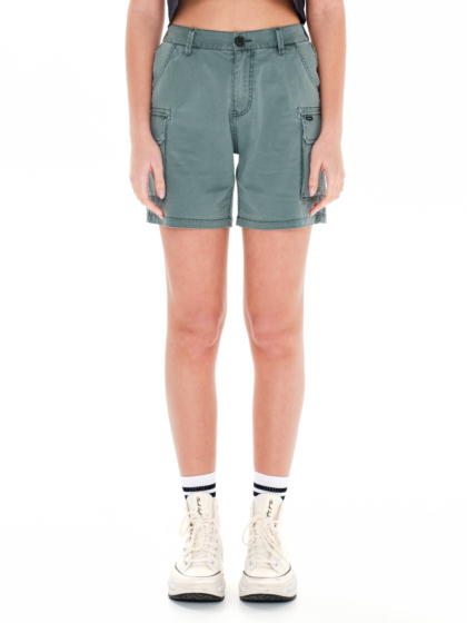 EMERSON WOMEN’S CARGO SHORTS