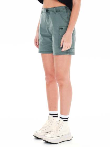 EMERSON WOMEN’S CARGO SHORTS