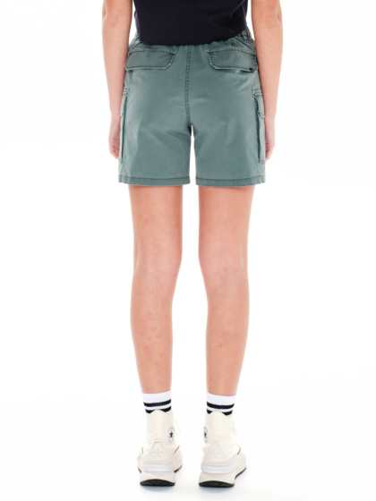 EMERSON WOMEN’S CARGO SHORTS