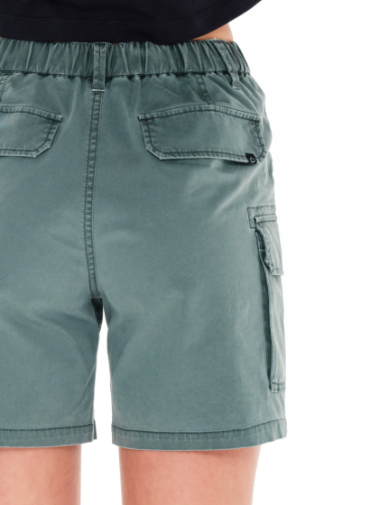 EMERSON WOMEN’S CARGO SHORTS