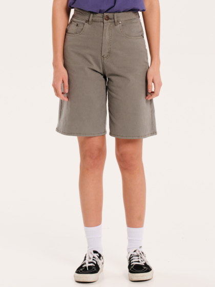 EMERSON WOMEN’S 5-POCKET SHORTS