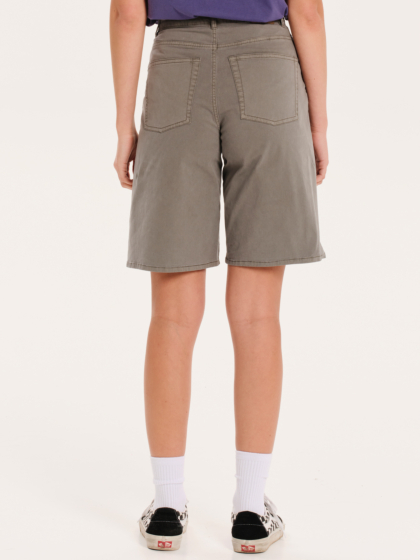 EMERSON WOMEN’S 5-POCKET SHORTS