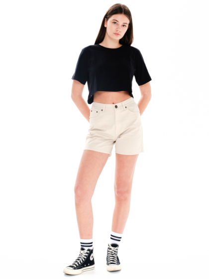 EMERSON WOMEN’S 5-POCKET SHORTS