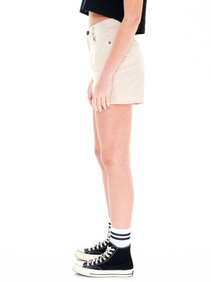 EMERSON WOMEN’S 5-POCKET SHORTS