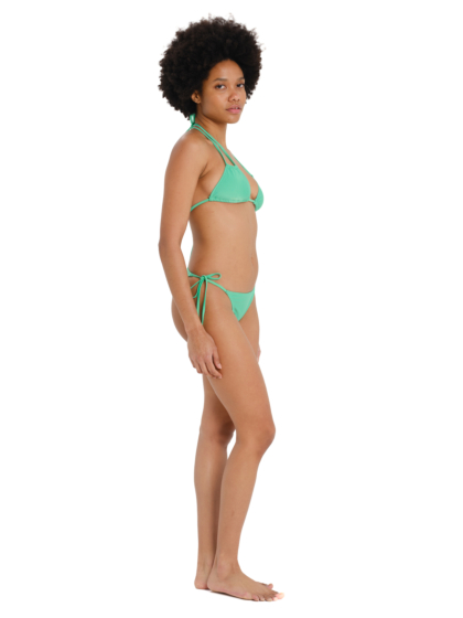 EMERSON TRIANGLE WOMEN'S BIKINI SET