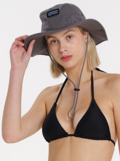 EMERSON TRIANGLE WOMEN'S BIKINI SET