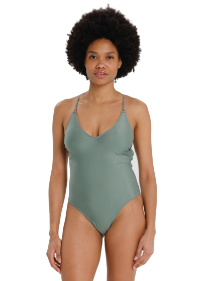 EMERSON ONE-PIECE WOMEN'S SWIMSUIT
