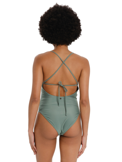EMERSON ONE-PIECE WOMEN'S SWIMSUIT