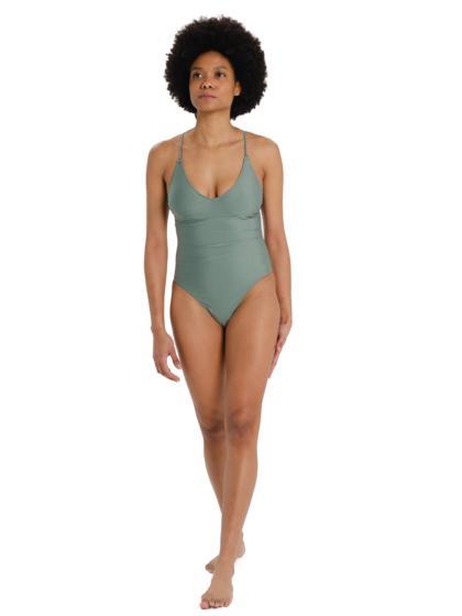 EMERSON ONE-PIECE WOMEN'S SWIMSUIT