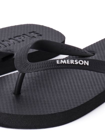 EMERSON BASIC LOGO FLIP FLOPS