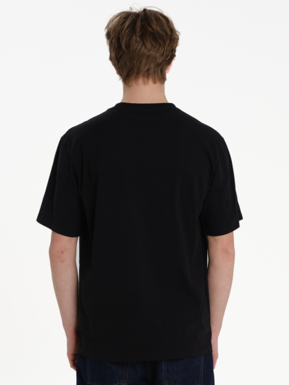 EMERSON LOGO ΑΝΔΡΙΚΟ ΚΟΝΤΟΜΑΝΙΚΟ T-SHIRT
