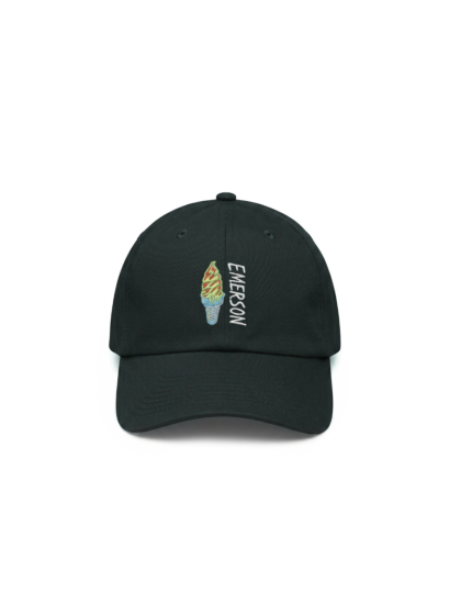 EMERSON ΚΑΠΕΛΟ TRUCKER