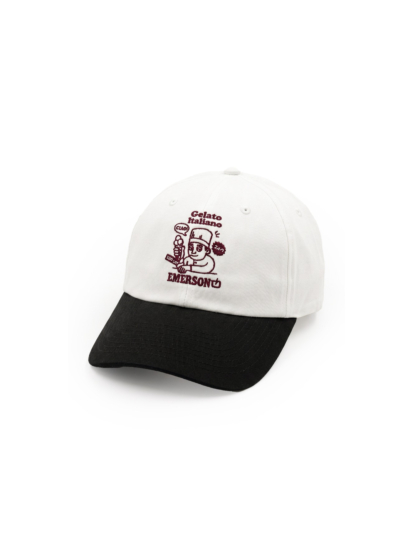 EMERSON ΚΑΠΕΛΟ TRUCKER