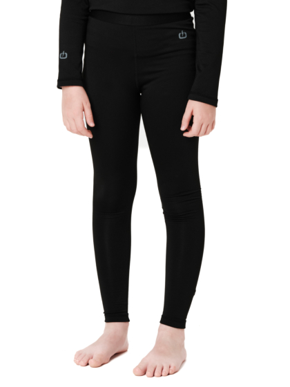 EMERSON KIDS BASELAYER PANTS
