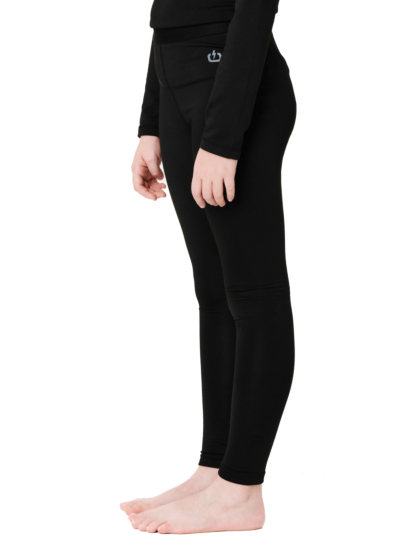 EMERSON KIDS BASELAYER PANTS