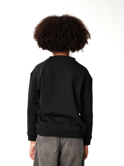 EMERSON KIDS CLASSIC CREW NECK