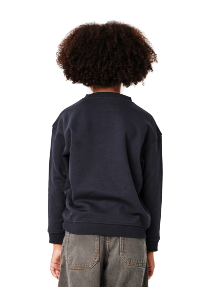 EMERSON KIDS CLASSIC CREW NECK