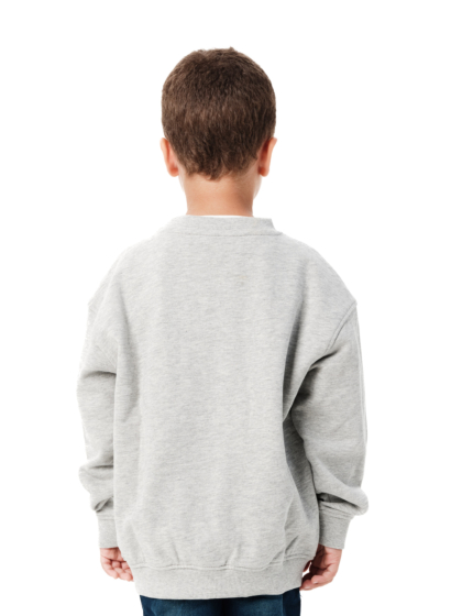 EMERSON KIDS CLASSIC CREW NECK
