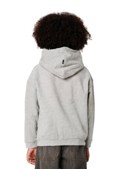 EMERSON KIDS CLASSIC LOGO PULLOVER HOODIE
