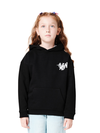 EMERSON KIDS PULLOVER HOODIE