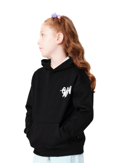 EMERSON KIDS PULLOVER HOODIE