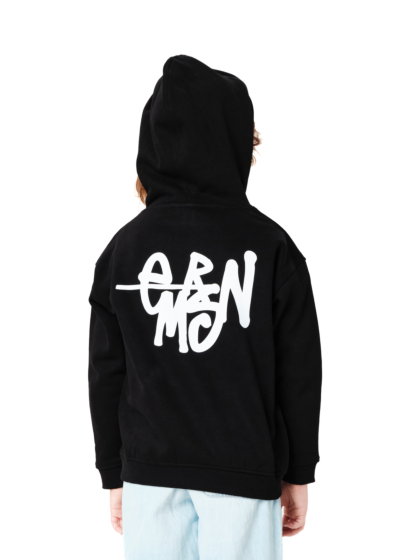 EMERSON KIDS PULLOVER HOODIE