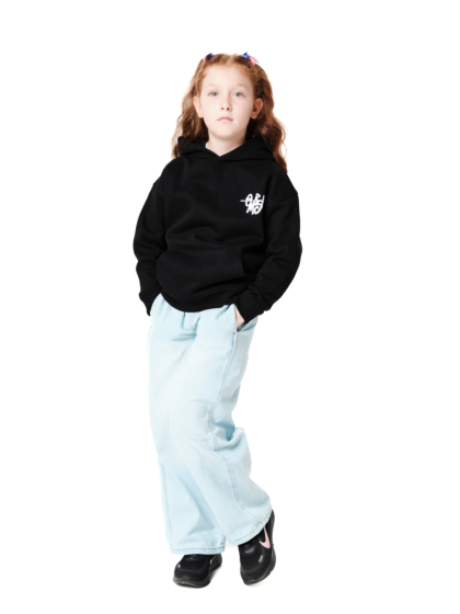 EMERSON KIDS PULLOVER HOODIE