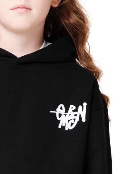 EMERSON KIDS PULLOVER HOODIE