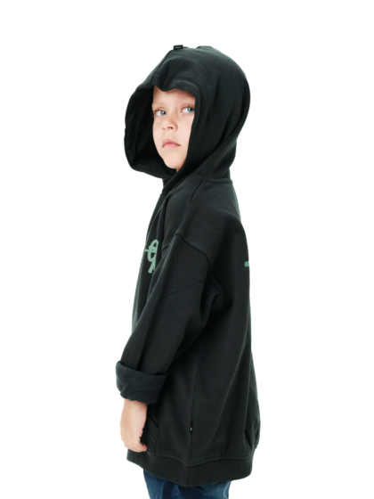 EMERSON KIDS PULLOVER HOODIE