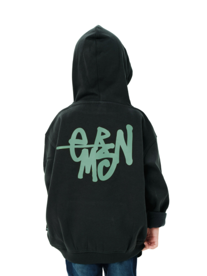 EMERSON KIDS PULLOVER HOODIE