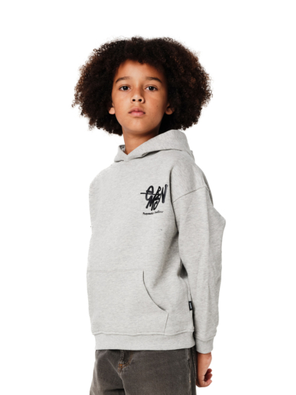 EMERSON KIDS PULLOVER HOODIE