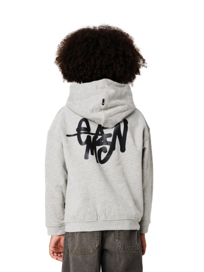 EMERSON KIDS PULLOVER HOODIE