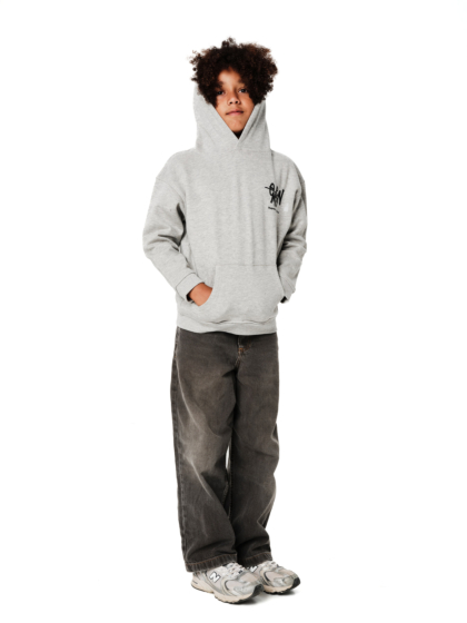 EMERSON KIDS PULLOVER HOODIE