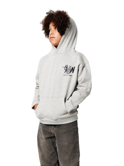 EMERSON KIDS PULLOVER HOODIE