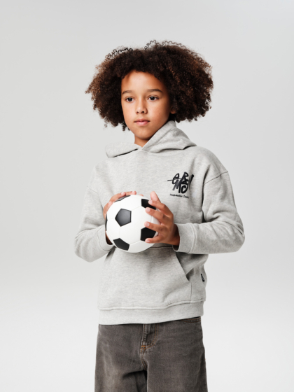 EMERSON KIDS PULLOVER HOODIE