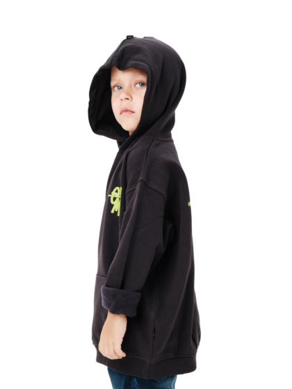 EMERSON KIDS PULLOVER HOODIE