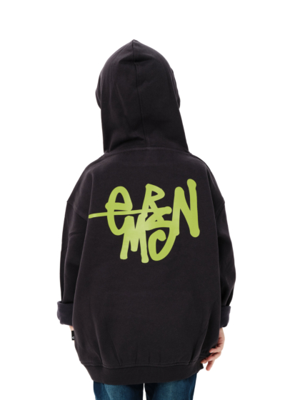 EMERSON KIDS PULLOVER HOODIE