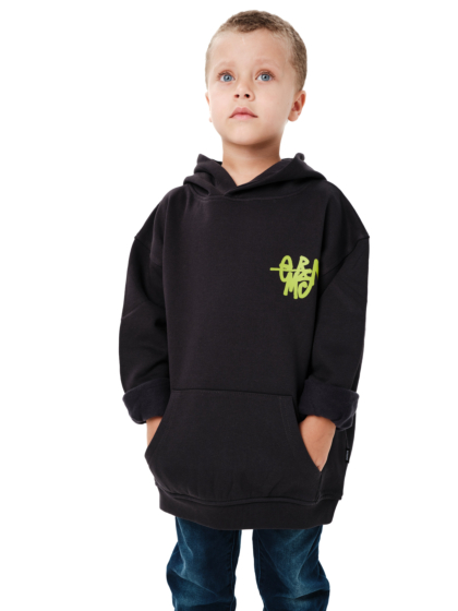 EMERSON KIDS PULLOVER HOODIE