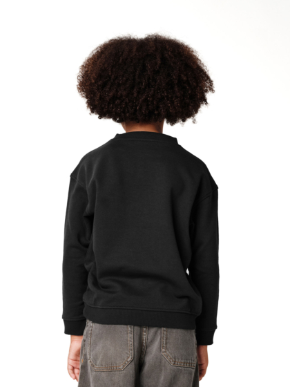 EMERSON KIDS CLASSIC CREW NECK