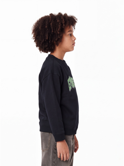 EMERSON KIDS CLASSIC CREW NECK