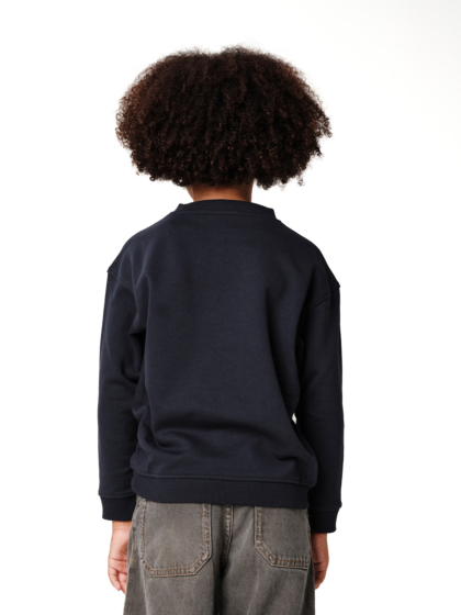 EMERSON KIDS CLASSIC CREW NECK