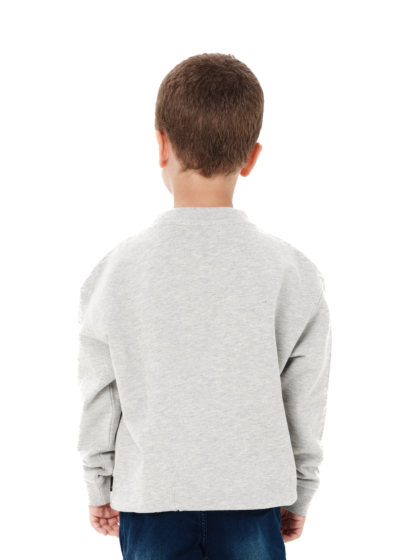 EMERSON KIDS CLASSIC CREW NECK