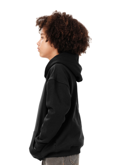 EMERSON KIDS PULLOVER HOODIE