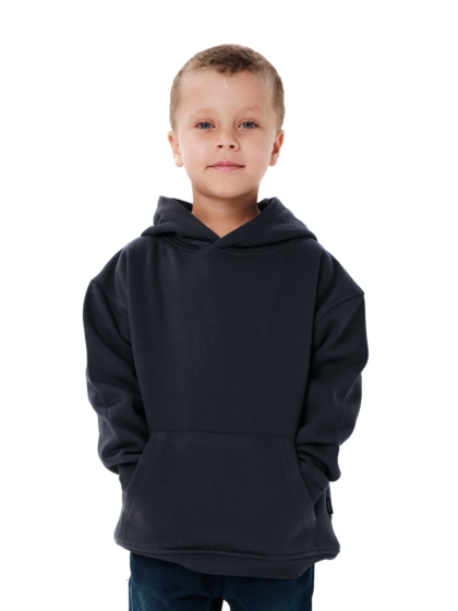 EMERSON KIDS PULLOVER HOODIE