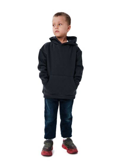 EMERSON KIDS PULLOVER HOODIE