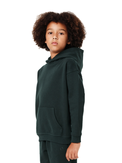 EMERSON KIDS PULLOVER HOODIE