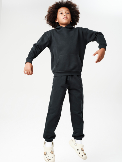 EMERSON KIDS PULLOVER HOODIE