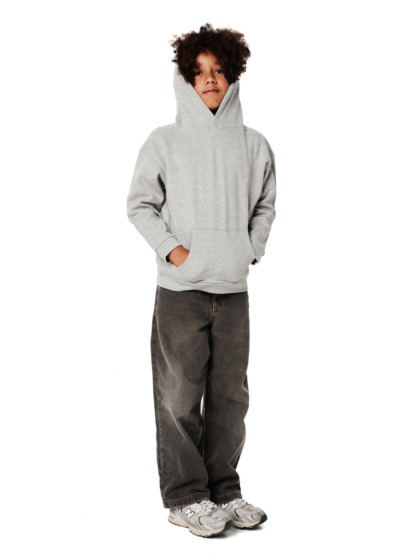 EMERSON KIDS PULLOVER HOODIE